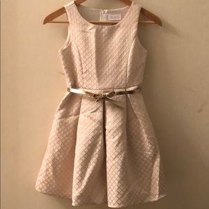 Children’s Place “Tea Party” Dress